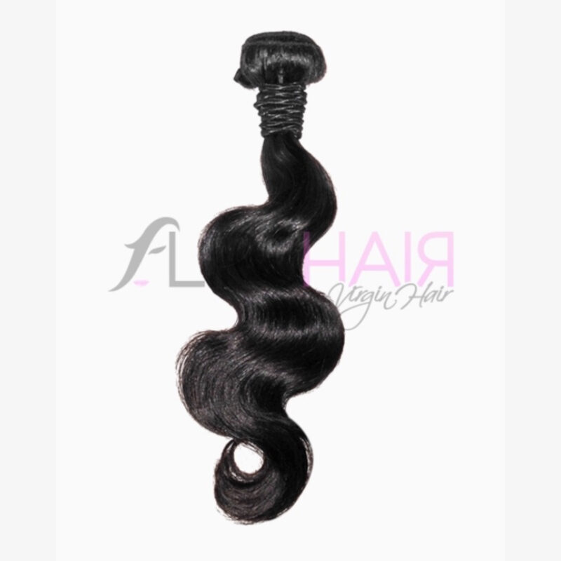 Brazilian Body wave